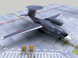 Soviet Air Force - Antonov An-71 (ODEWM 1:200)