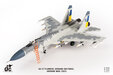 Ukraine Air Force Sukhoi Su-27 Flanker (JC Wings 1:72)