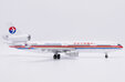 China Eastern Airlines McDonnell Douglas MD-11 (JC Wings 1:200)