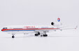 China Eastern Airlines McDonnell Douglas MD-11 (JC Wings 1:200)