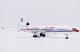 China Eastern Airlines McDonnell Douglas MD-11 (JC Wings 1:200)