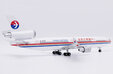 China Eastern Airlines McDonnell Douglas MD-11 (JC Wings 1:200)