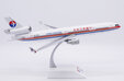 China Eastern Airlines McDonnell Douglas MD-11 (JC Wings 1:200)