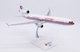 China Eastern Airlines McDonnell Douglas MD-11 (JC Wings 1:200)
