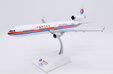 China Eastern Airlines McDonnell Douglas MD-11 (JC Wings 1:200)