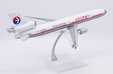 China Eastern Airlines McDonnell Douglas MD-11 (JC Wings 1:200)