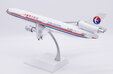 China Eastern Airlines McDonnell Douglas MD-11 (JC Wings 1:200)