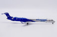 House Colours Bombardier CRJ-1000ER (JC Wings 1:400)