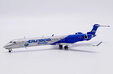 House Colours Bombardier CRJ-1000ER (JC Wings 1:400)