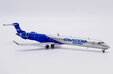 House Colours Bombardier CRJ-1000ER (JC Wings 1:400)