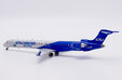 House Colours Bombardier CRJ-1000ER (JC Wings 1:400)
