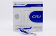House Colours Bombardier CRJ-1000ER (JC Wings 1:400)