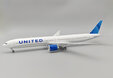 United Airlines - Boeing 777-322/ER (Inflight200 1:200)