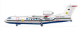 Ministry of Emergency Situations (Azerbaijan) - Beriev Be-200 (ODEWM 1:200)