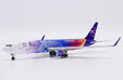 YTO Cargo Airlines Boeing 767-300(ER)(BDSF) (JC Wings 1:400)