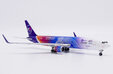 YTO Cargo Airlines Boeing 767-300(ER)(BDSF) (JC Wings 1:400)