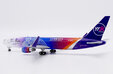YTO Cargo Airlines Boeing 767-300(ER)(BDSF) (JC Wings 1:400)