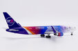 YTO Cargo Airlines Boeing 767-300(ER)(BDSF) (JC Wings 1:400)
