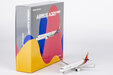 Asiana Airlines Airbus A321neo (NG Models 1:400)