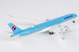 Korean Air Airbus A350-900 (NG Models 1:400)