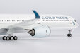 Cathay Pacific Airways Airbus A350-1000 (NG Models 1:400)