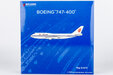 Air China Boeing 747-400 (NG Models 1:400)