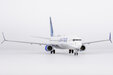 United Airlines Boeing 737-900ER/w (NG Models 1:200)
