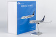 KLM Royal Dutch Airlines Boeing 737-900ER/w (NG Models 1:200)