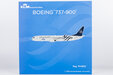 KLM Royal Dutch Airlines Boeing 737-900ER/w (NG Models 1:200)