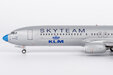 KLM Royal Dutch Airlines Boeing 737-900ER/w (NG Models 1:200)