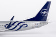 KLM Royal Dutch Airlines Boeing 737-900ER/w (NG Models 1:200)
