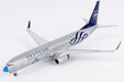 KLM Royal Dutch Airlines Boeing 737-900ER/w (NG Models 1:200)