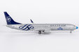 KLM Royal Dutch Airlines Boeing 737-900ER/w (NG Models 1:200)