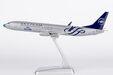 KLM Royal Dutch Airlines Boeing 737-900ER/w (NG Models 1:200)