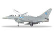 Royal Air Force - Eurofighter Typhoon T3 (Herpa Wings 1:72)