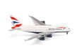British Airways - Airbus A380-800 (Herpa Wings 1:500)