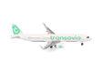 Transavia - Airbus A321neo (Herpa Wings 1:500)