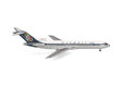 Olympic Airways - Boeing 727-200 (Herpa Wings 1:500)