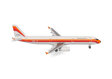 American Airlines - Airbus A321 (Herpa Wings 1:500)