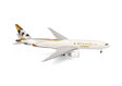 Etihad Airways Cargo - Boeing 777F (Herpa Wings 1:500)