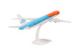 KLM Boeing 777-300ER (Herpa Snap-Fit 1:200)