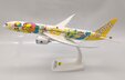 Scoot - Boeing 787-9 (PPC 1:200)
