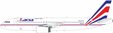 LACSA - Airbus A320-212 (El Aviador 1:200)