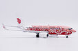 Air China Boeing 737-700 (JC Wings 1:200)