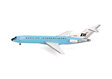 Braniff International Boeing 727-200 (Herpa Wings 1:500)