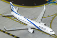 El Al Israel Airlines - Boeing 737-800 (GeminiJets 1:400)