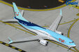 TUI Airways - Boeing 737 MAX 8 (GeminiJets 1:400)