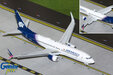 Aeromexico - Boeing 737-800 (GeminiJets 1:200)