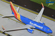 Southwest Airlines - Boeing 737-700 (GeminiJets 1:200)