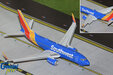 Southwest Airlines - Boeing 737-700 (GeminiJets 1:200)